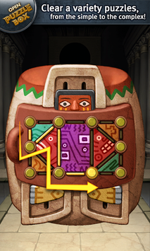Open Puzzle Box for PC screenshot 3