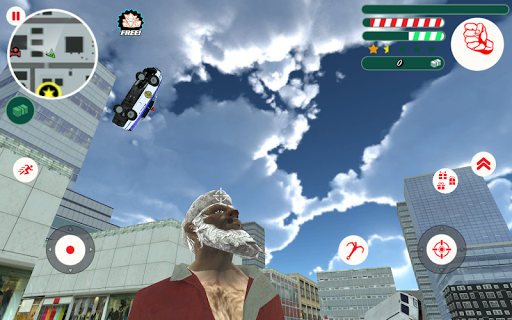Crime Santa for PC screenshot 2