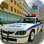 Miami Crime Police APK
