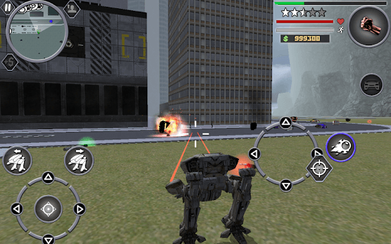Space Gangster 2 for PC screenshot 1
