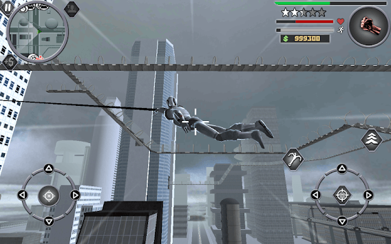 Space Gangster 2 for PC screenshot 3