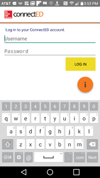McGraw-Hill ConnectED K-12 for PC screenshot 1
