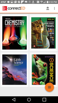 McGraw-Hill ConnectED K-12 for PC screenshot 3