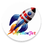 Unfollow Jet APK