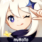 Genshin Impact APK