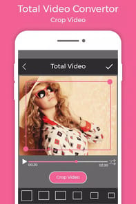 Total Video Converter for PC screenshot 2