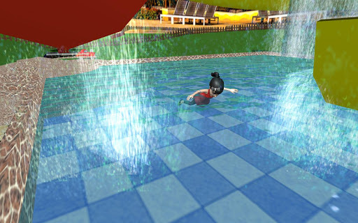 Water Slide Amusement Park for PC screenshot 3