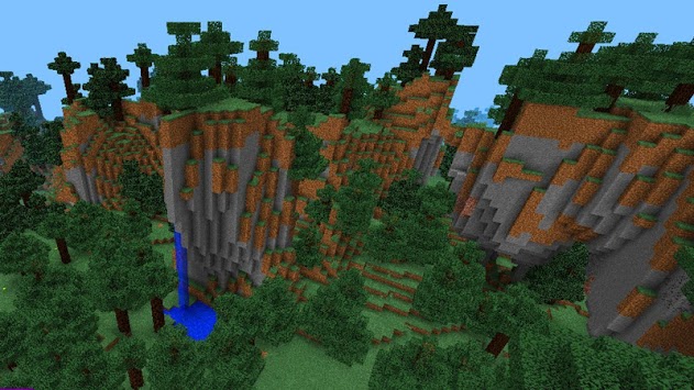 Micro Craft: Survival Edition for PC screenshot 3