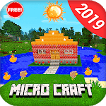 Micro Craft: Survival Edition for PC