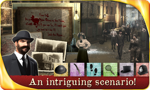 Jack the Ripper HD for PC screenshot 2