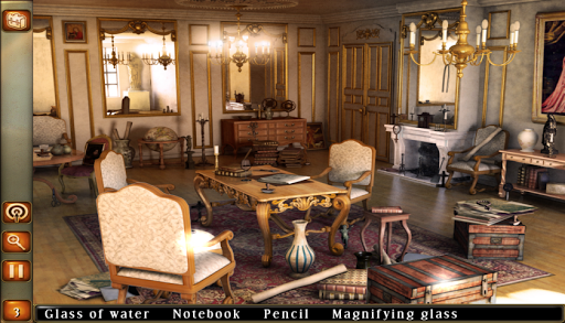 Secrets of the Vatican for PC screenshot 3