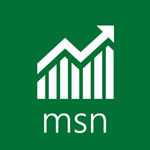 MSN Money- Stock Quotes & News APK