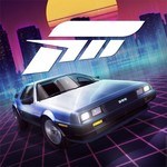 Forza Street: Tap Racing Game APK