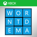 Wordament® for PC
