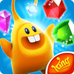 Diamond Digger Saga APK