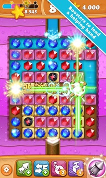 Diamond Digger Saga for PC screenshot 2