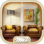 Find the Difference Rooms – Spot Differences for PC