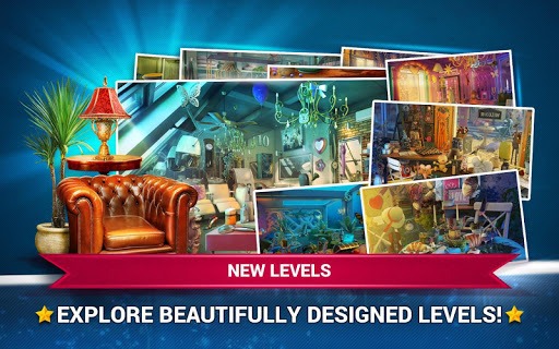 Find the Difference Rooms – Spot Differences for PC screenshot 2