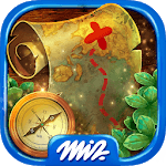 Hidden Objects Treasure Hunt Adventure Games APK