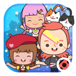 Miga Town: My Apartment APK