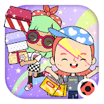 Miga Town: My Store APK
