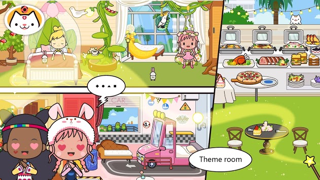 Miga Town: My Vacation for PC screenshot 2