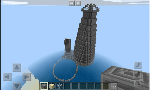 New Mini World Craft 3D : Exploration for PC screenshot 2