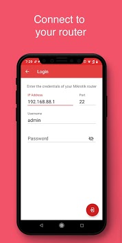 MikroTicket - sell your WiFi for time with tickets for PC screenshot 1