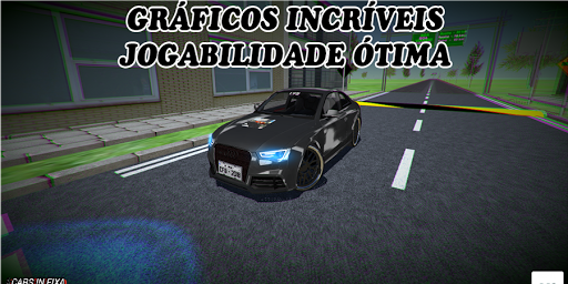 Cars in Fixa - Brazil for PC screenshot 2