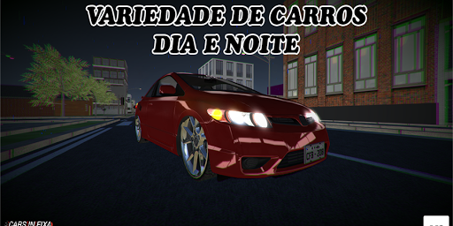 Cars in Fixa - Brazil for PC screenshot 3