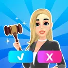 Become a Justice Queen APK