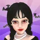 Become a Vampire Queen APK