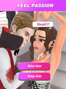 Become a Vampire Queen for PC screenshot 2