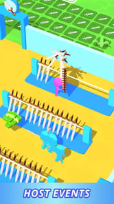 Weapon Master 3D for PC screenshot 1