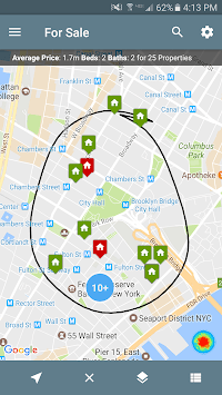 Millions Mapped Real Estate for PC screenshot 2