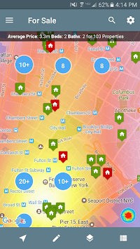Millions Mapped Real Estate for PC screenshot 3
