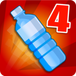 Bottle Flip Challenge 4 APK