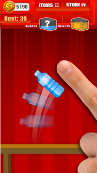 Bottle Flip Challenge 4 for PC screenshot 1