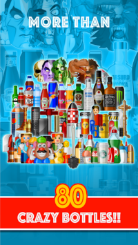Bottle Flip Challenge 4 for PC screenshot 2