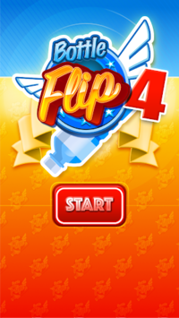 Bottle Flip Challenge 4 for PC screenshot 3