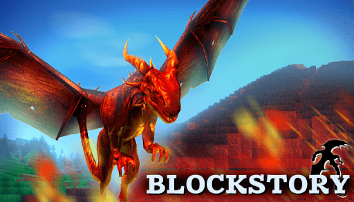BLOCK STORY for PC screenshot 1