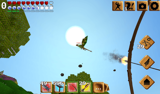 BLOCK STORY for PC screenshot 3