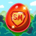 Moshi Monsters Egg Hunt APK