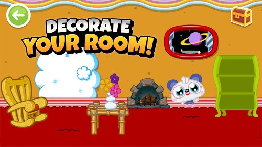 Moshi Monsters Egg Hunt for PC screenshot 3