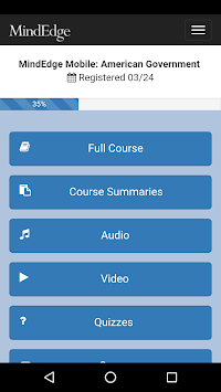MindEdge for PC screenshot 2