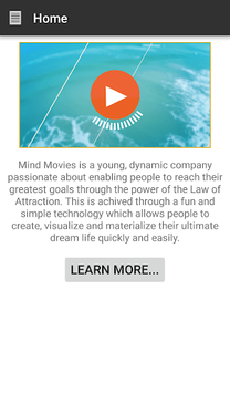 Mind Movies Creation Kit for PC screenshot 1