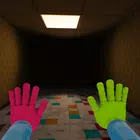 Horror Backrooms Factory APK