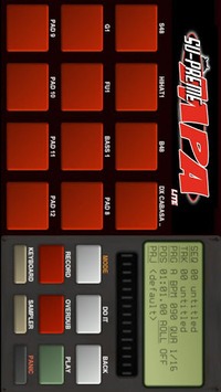 Supreme MPA Lite for PC screenshot 1