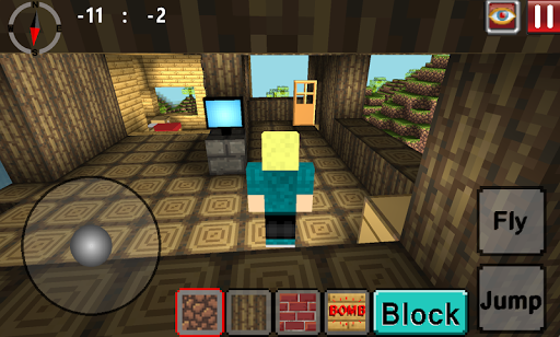 Exploration Craft 3D for PC screenshot 3