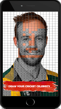 Color By Number - Stars Sandbox Coloring Pixel Art for PC screenshot 2